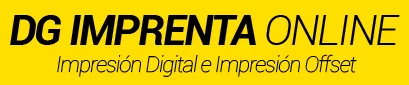DG Imprenta Online – Impresion Digital e Impresion Offset