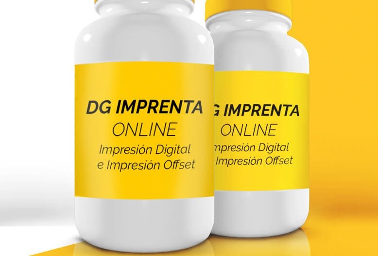Etiquetas Almería