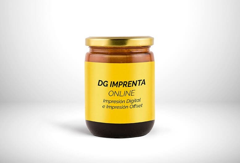 Etiquetas Bobina Santa Coloma de Gramanet