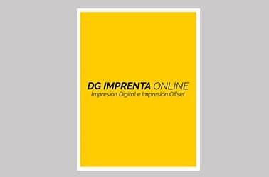 Imprentas Tarragona - Carteles Tamaño A3 - A4 - A5