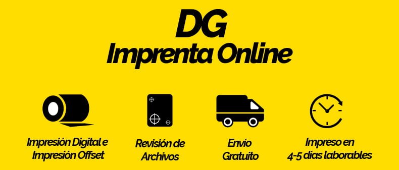 Imprenta Online Jávea