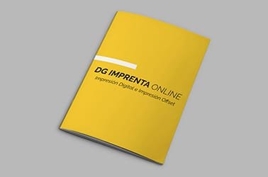 Imprentas Tarragona - Revistas Grapadas Baratas