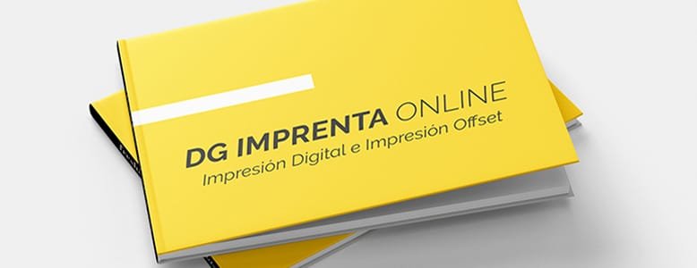 Imprimir Catálogos Molina de Segura