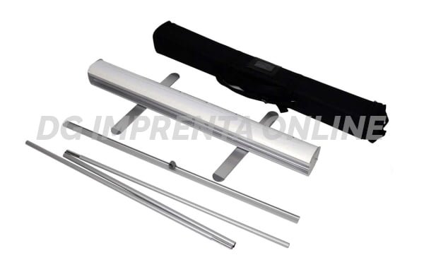 Imprimir Roll Up Murcia