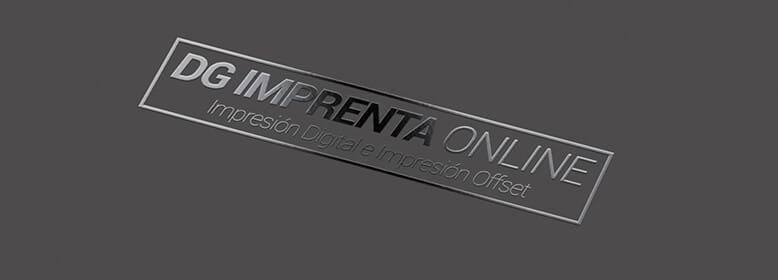 Imprimir Tarjetas Visita Petrel. Tarjetas con barniz UV.