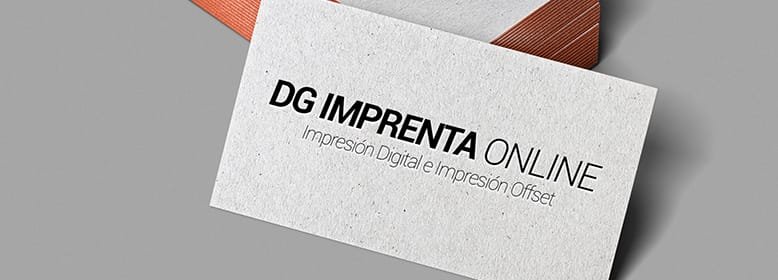 Tarjetas de Visita en Carabanchel Economicas y Baratas