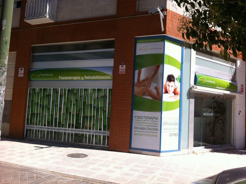 Vinilos Elche